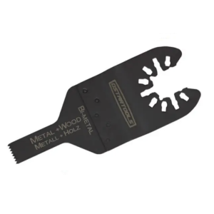 Q800-1101 10mm Bi-metal Plunge Cut Blade