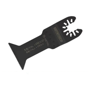 Q800-1106L 45mm Bi-metal Plunge Cut Blade