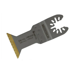 Q800-1106T 45mm Bi-metal Titanium Coated Blade
