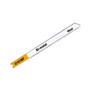D101BF 100mm Bi-Metal Jigsaw Blade
