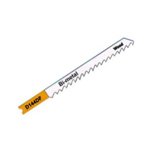 D144DF 100mm Bi-Metal Jigsaw Blade