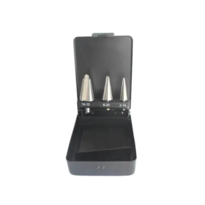 31102-05 HSS Tube & Sheet Metal Drill Set